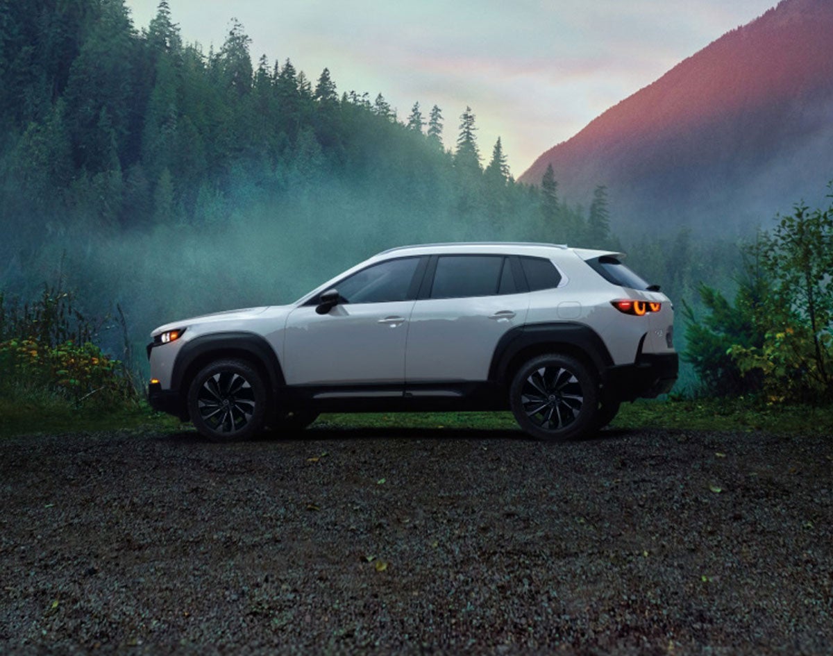 Mazda CX-50 | Irwin Mazda in Freehold Township NJ