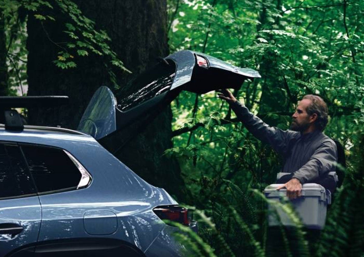 Mazda CX-50 | Irwin Mazda in Freehold Township NJ