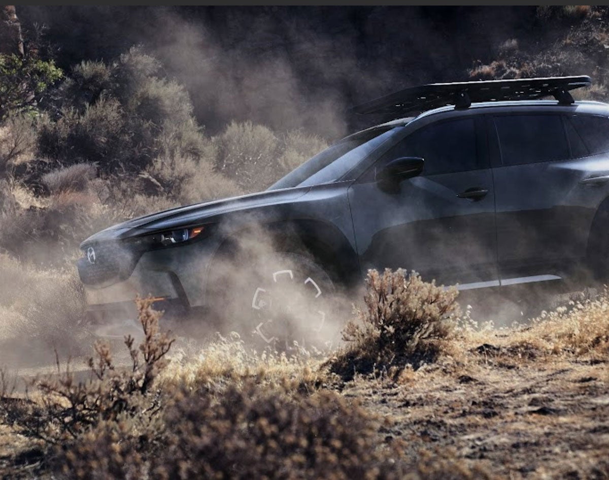 Mazda CX-50 | Irwin Mazda in Freehold Township NJ