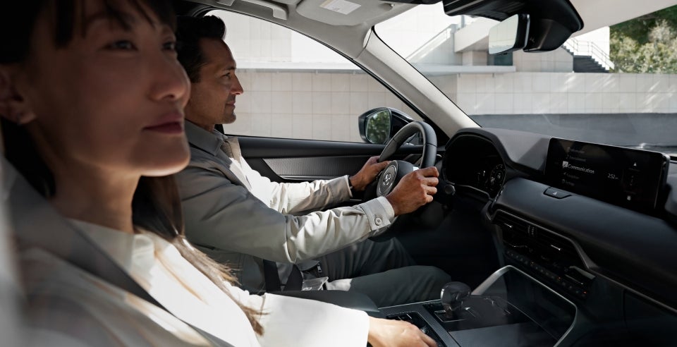 Mazda CX-70 Plug–In Hybrid | Irwin Mazda in Freehold Township NJ