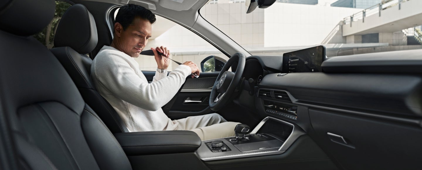 Mazda CX-70 PHEV | Irwin Mazda in Freehold Township, NJ