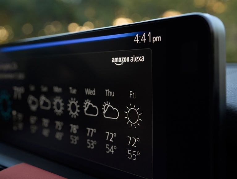 2025 IIHS Top Safety Pick | Irwin Mazda in Freehold Township NJ