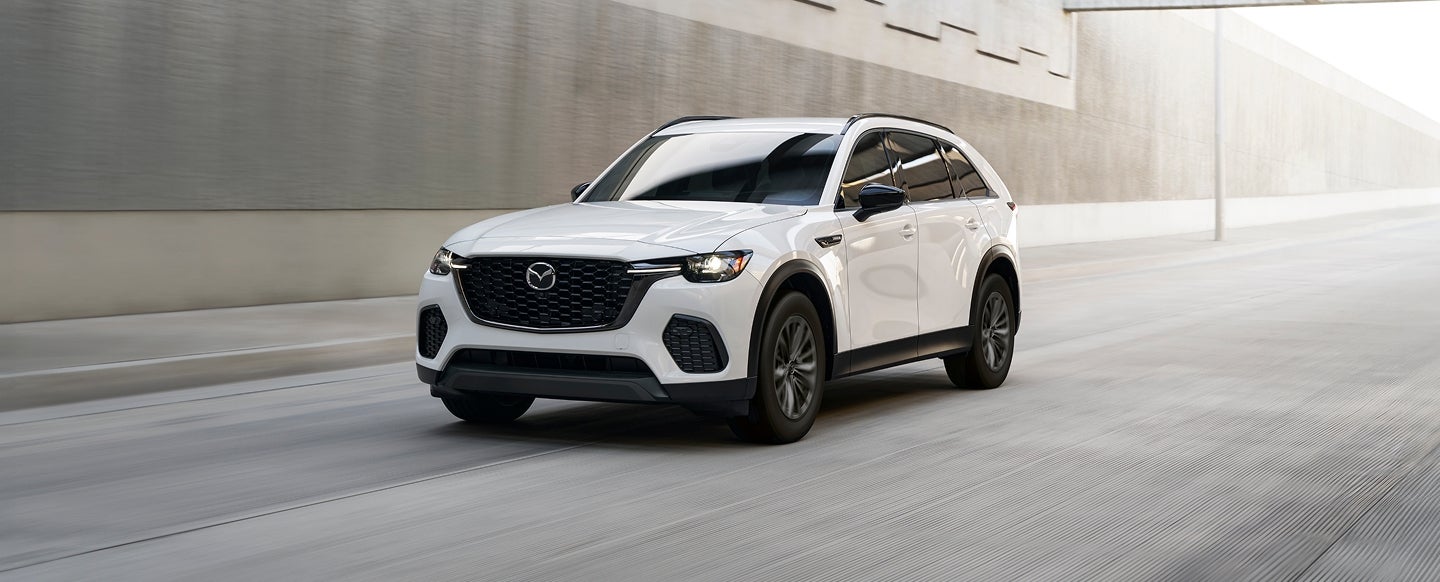 Mazda CX-70 PHEV | Irwin Mazda in Freehold Township, NJ