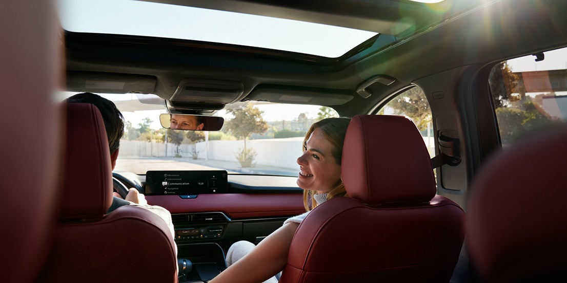 Mazda CX-70 | Irwin Mazda in Freehold Township, NJ