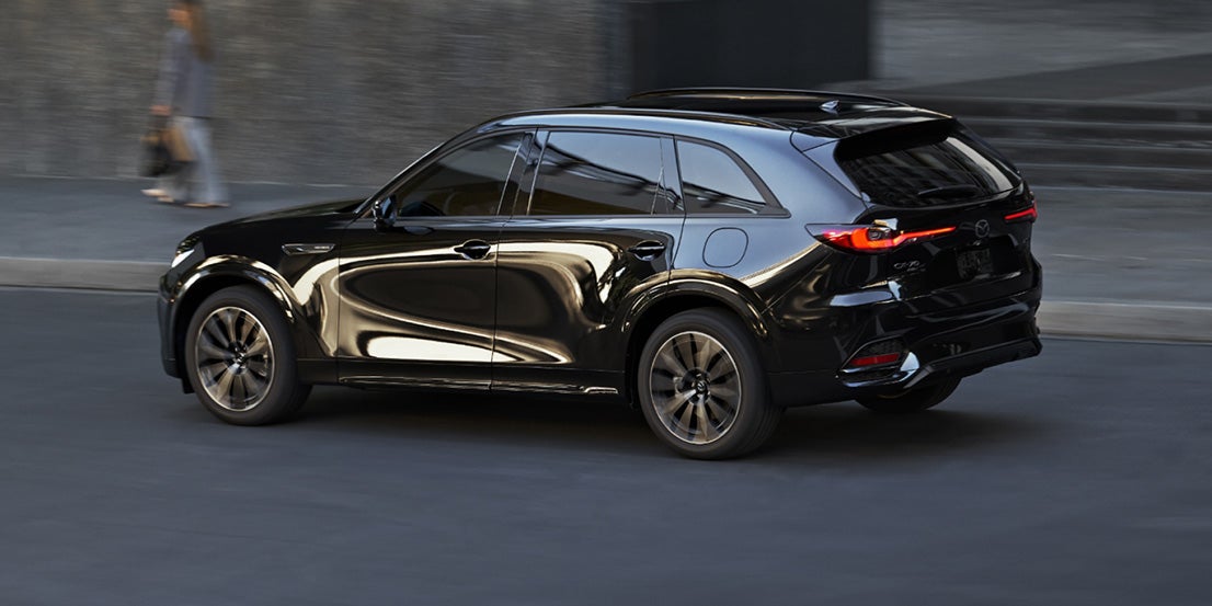 Mazda CX-70 | Irwin Mazda in Freehold Township, NJ