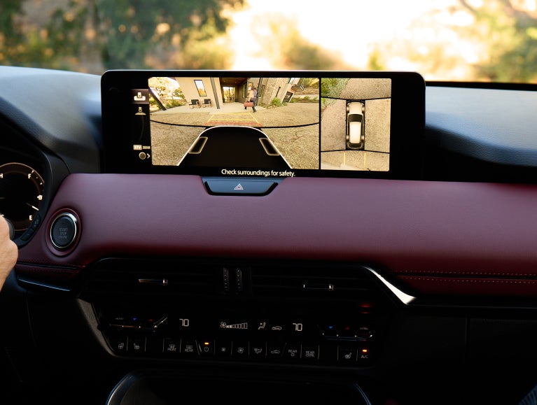 Mazda CX-70 | Irwin Mazda in Freehold Township NJ