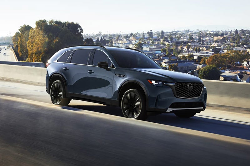 Irwin Mazda in Freehold Township NJ