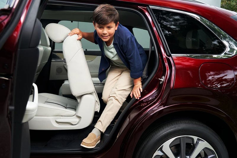 Irwin Mazda in Freehold Township NJ