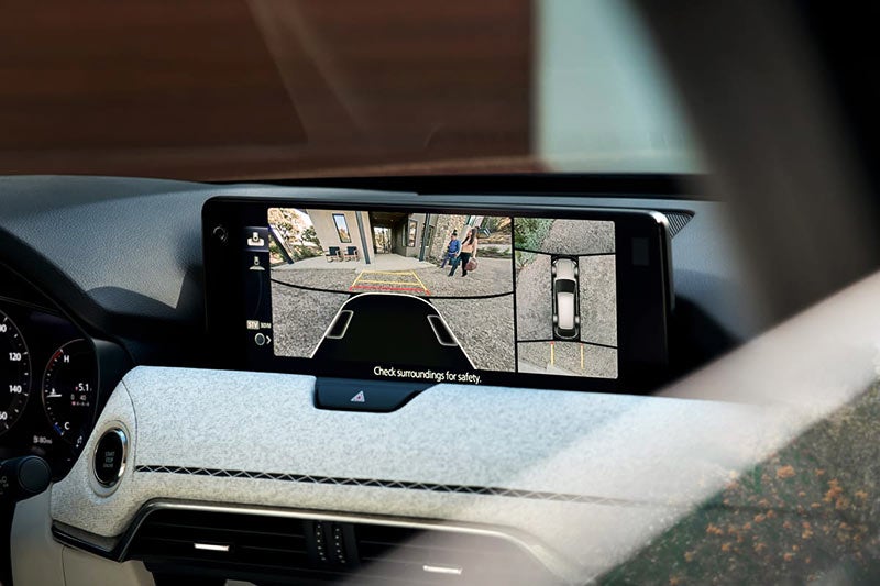 Irwin Mazda in Freehold Township NJ