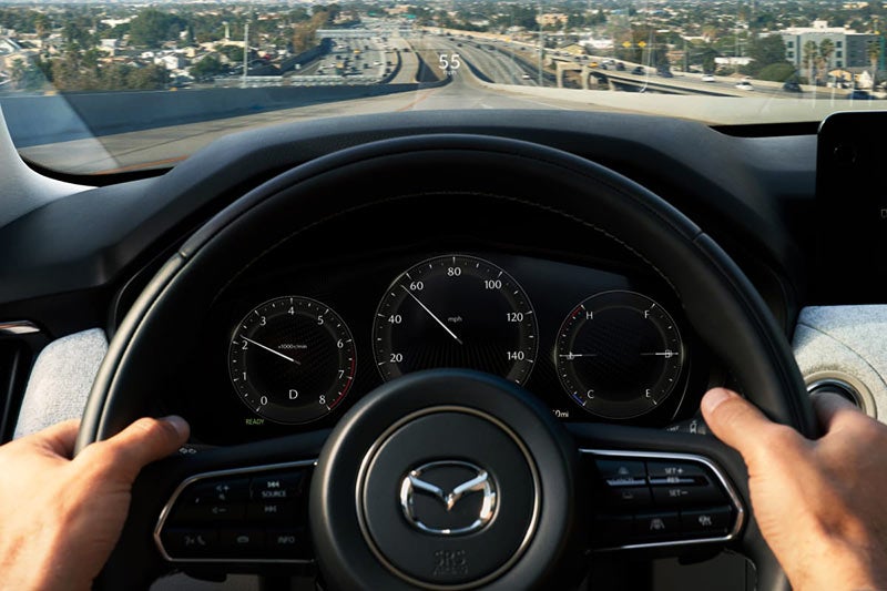 Irwin Mazda in Freehold Township NJ