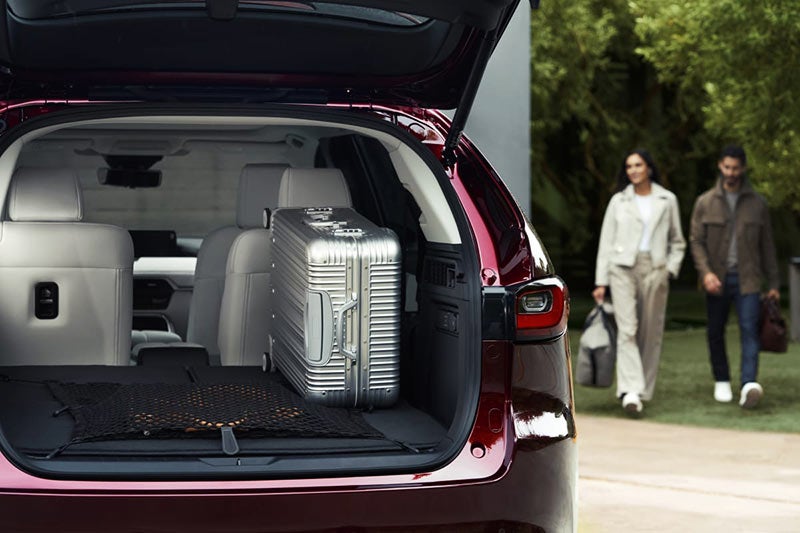 Irwin Mazda in Freehold Township NJ