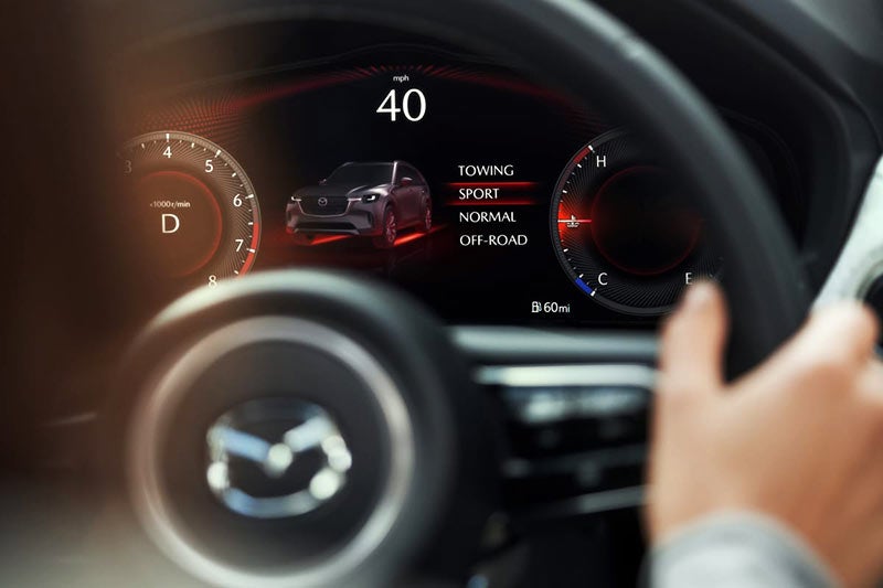 Irwin Mazda in Freehold Township NJ