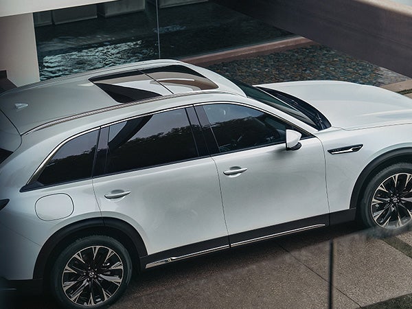 Irwin Mazda in Freehold Township NJ