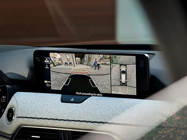 Irwin Mazda in Freehold Township NJ