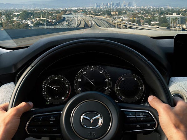 Irwin Mazda in Freehold Township NJ