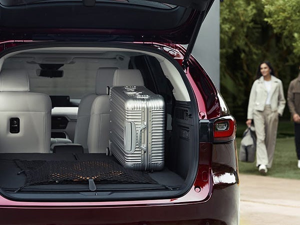 Irwin Mazda in Freehold Township NJ