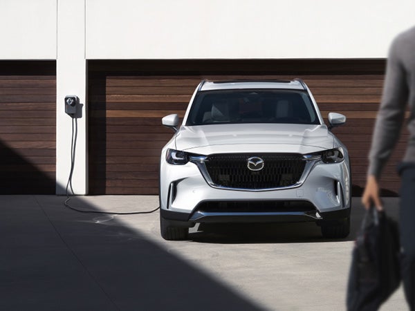 Irwin Mazda in Freehold Township NJ