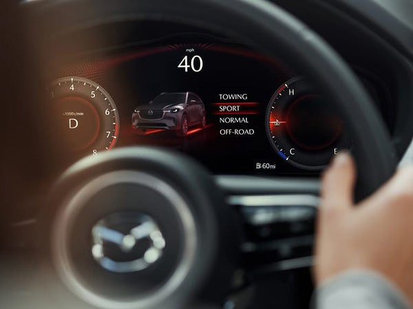 Irwin Mazda in Freehold Township NJ