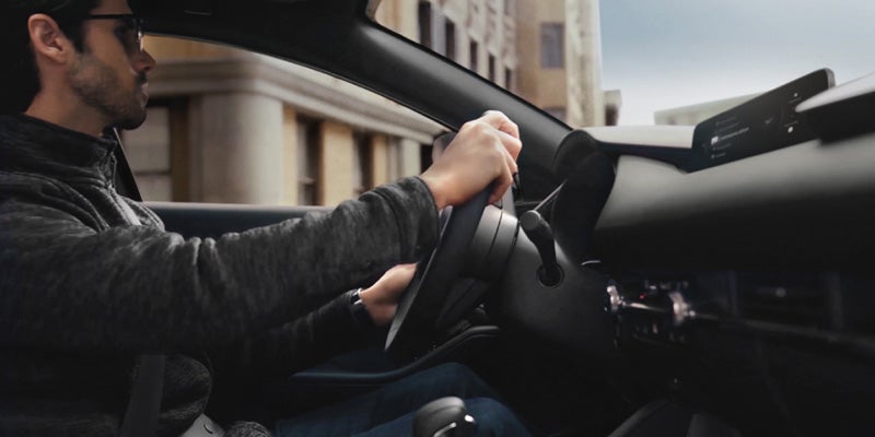 Irwin Mazda in Freehold Township NJ