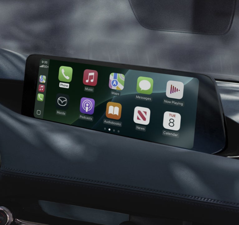 Irwin Mazda in Freehold Township NJ