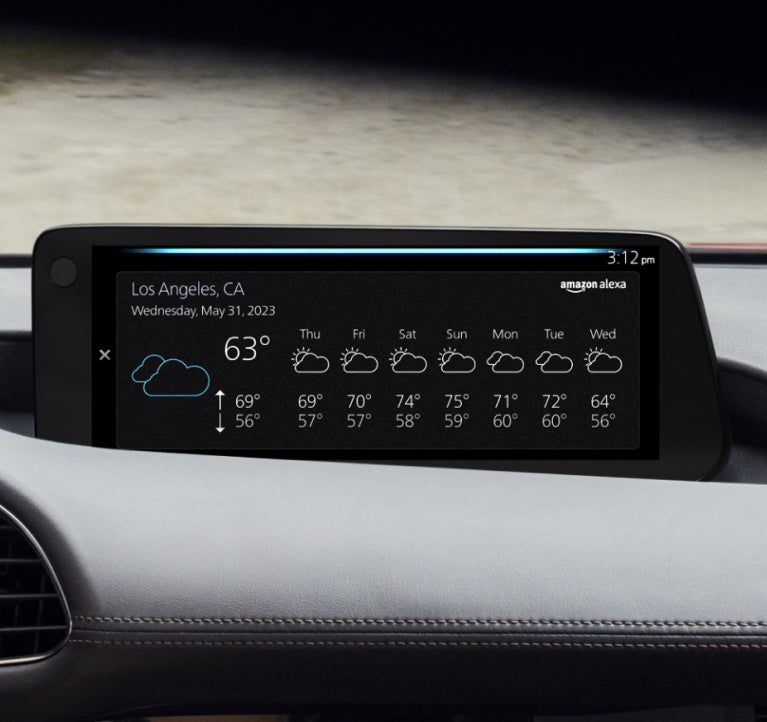 Irwin Mazda in Freehold Township NJ