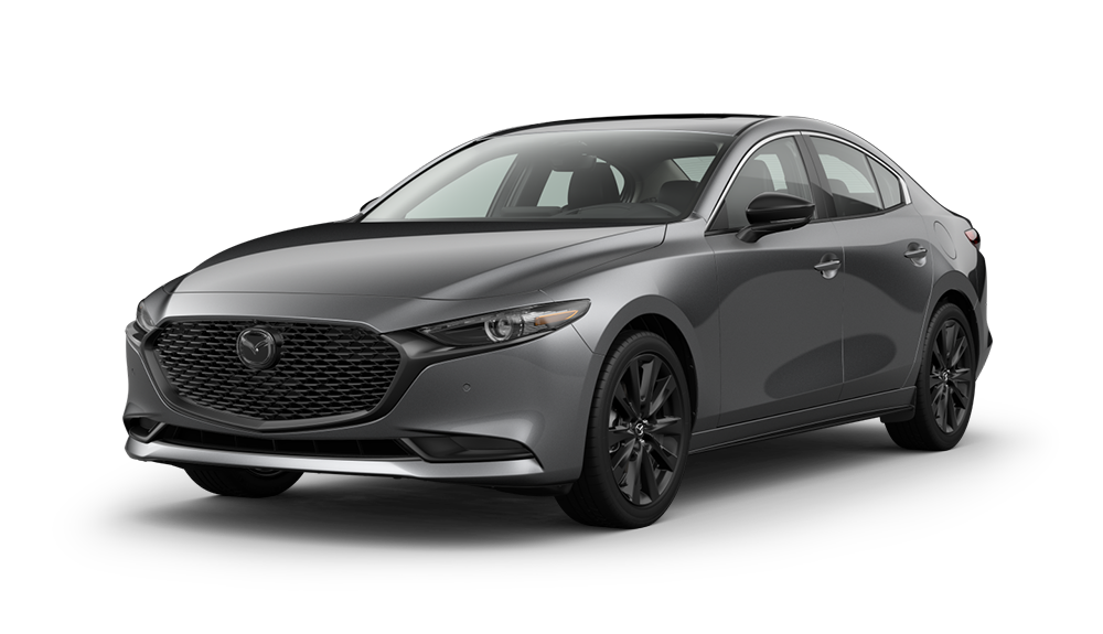 2026 Mazda 3 Sedan 2.5 TURBO PREMIUM PLUS | Irwin Mazda in Freehold Township NJ