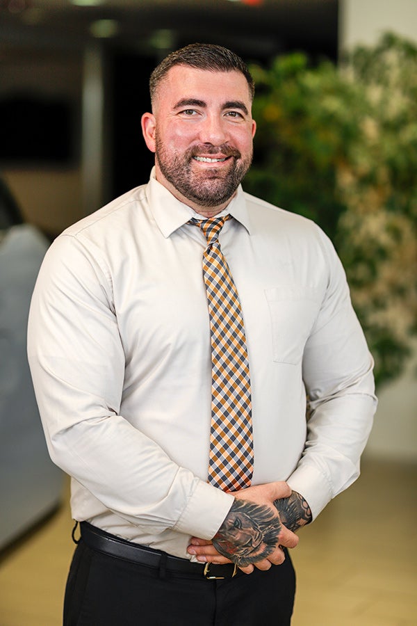 David Bizzigotti