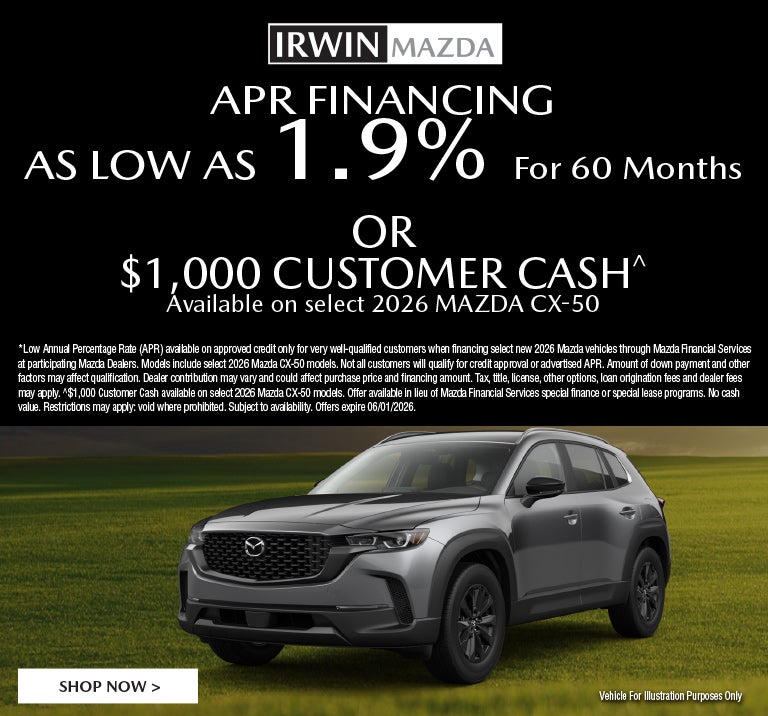CX-50