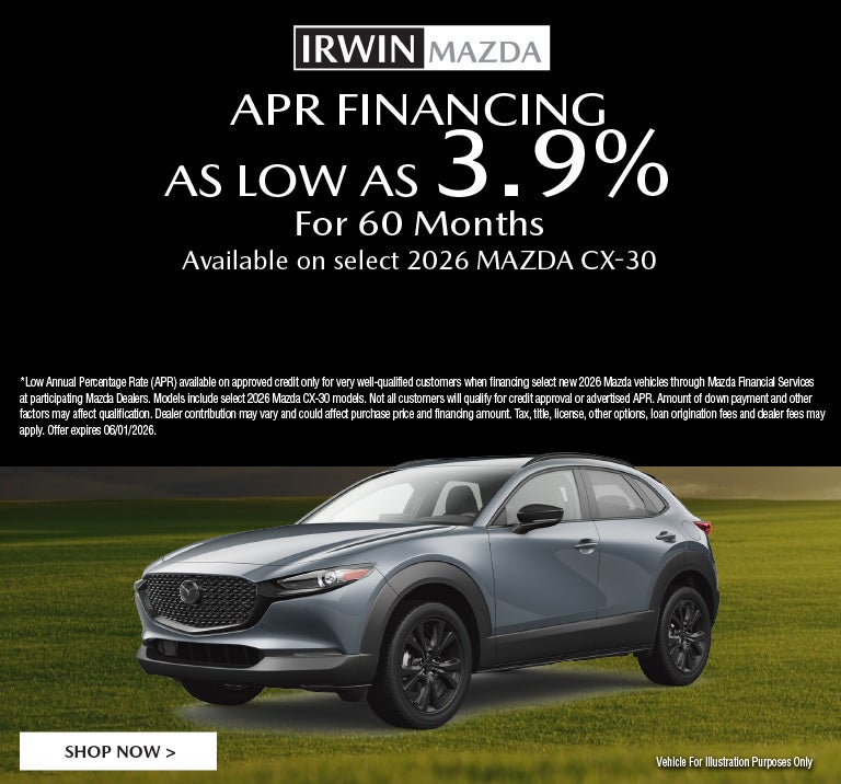 CX-30