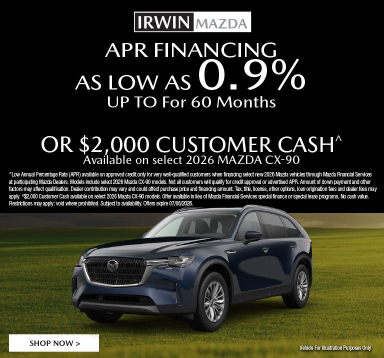 CX-90 APR