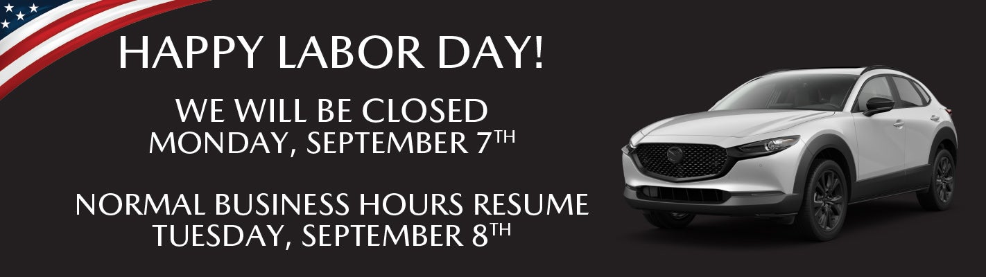 labor day