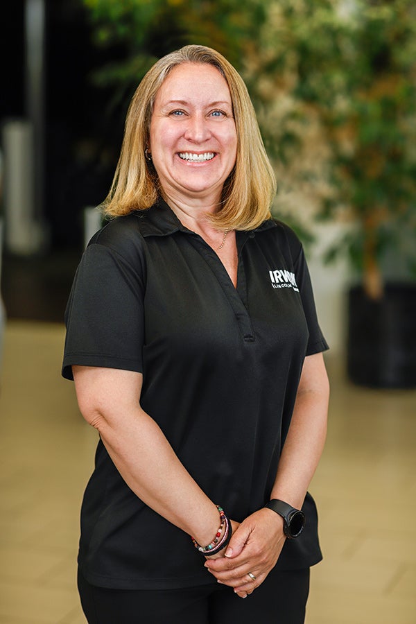 Kimberly Lentz
