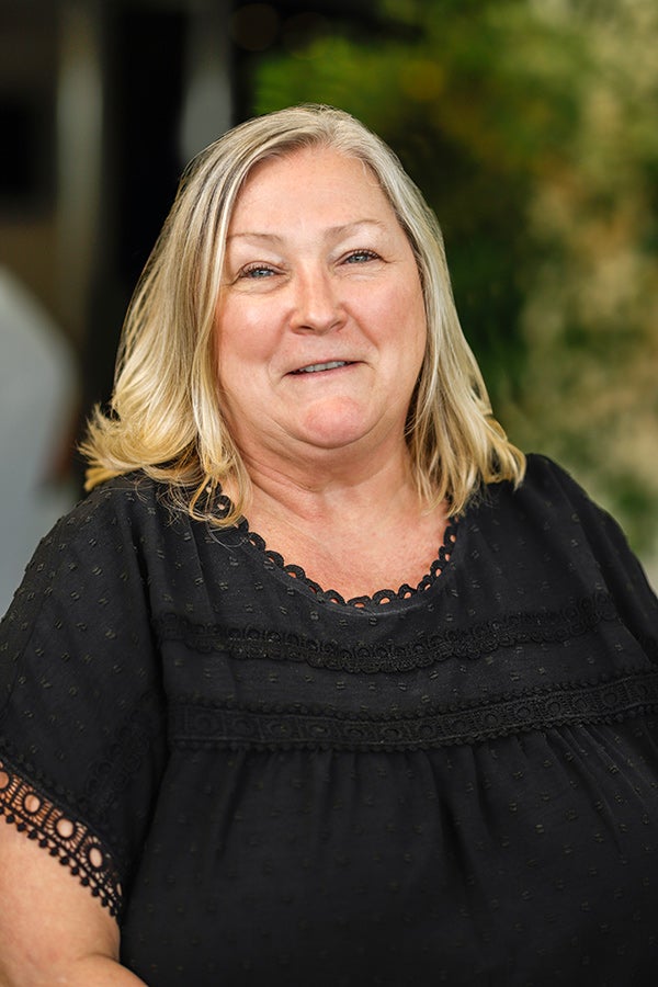 Sharon Shissias