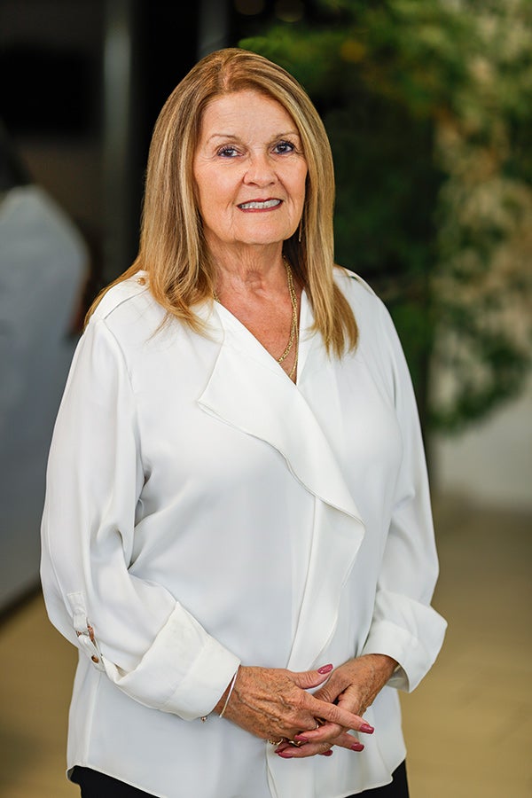 Shelly LoCascio