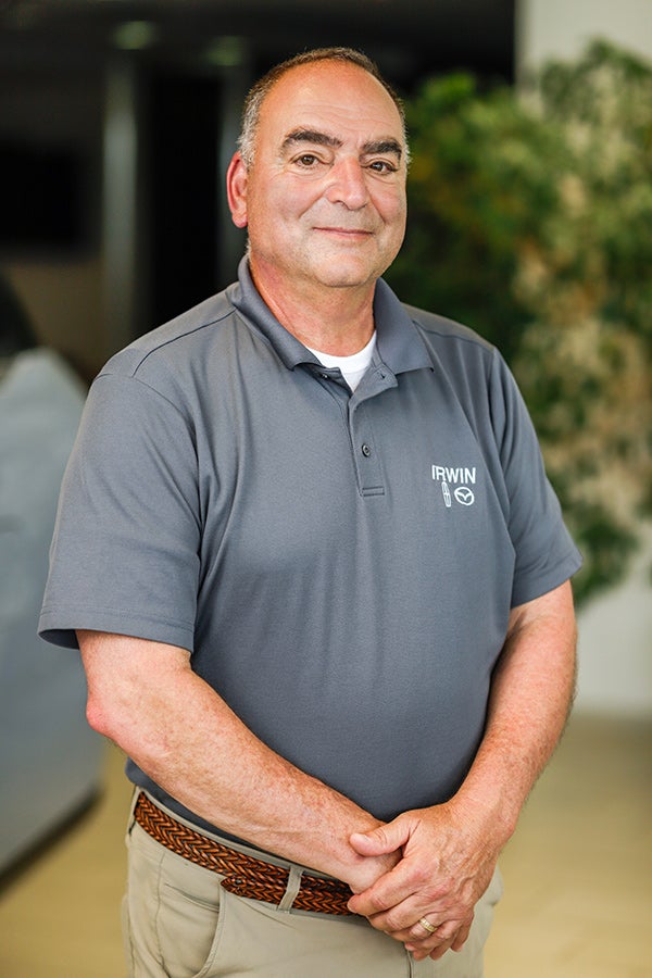 Tommy Mauro