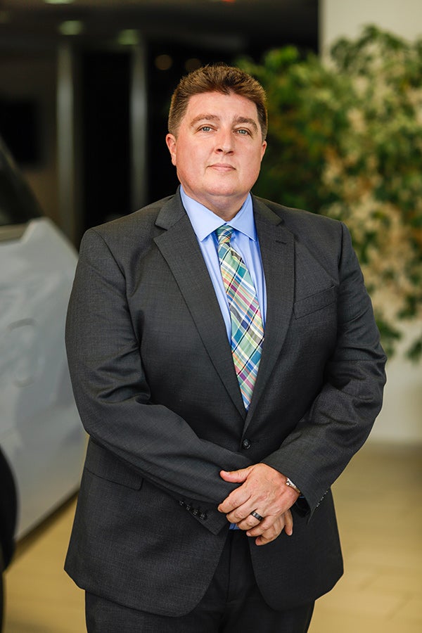 Travis LoCascio