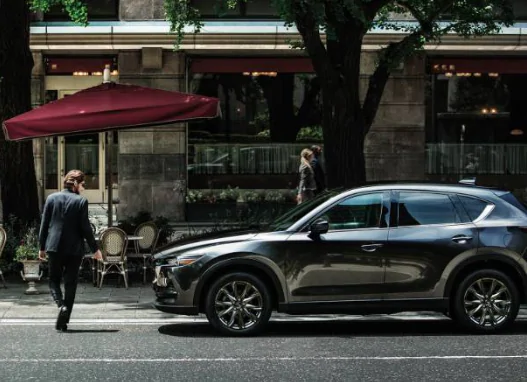 New Mazda at Irwin Mazda in Freehold Township, NJ
