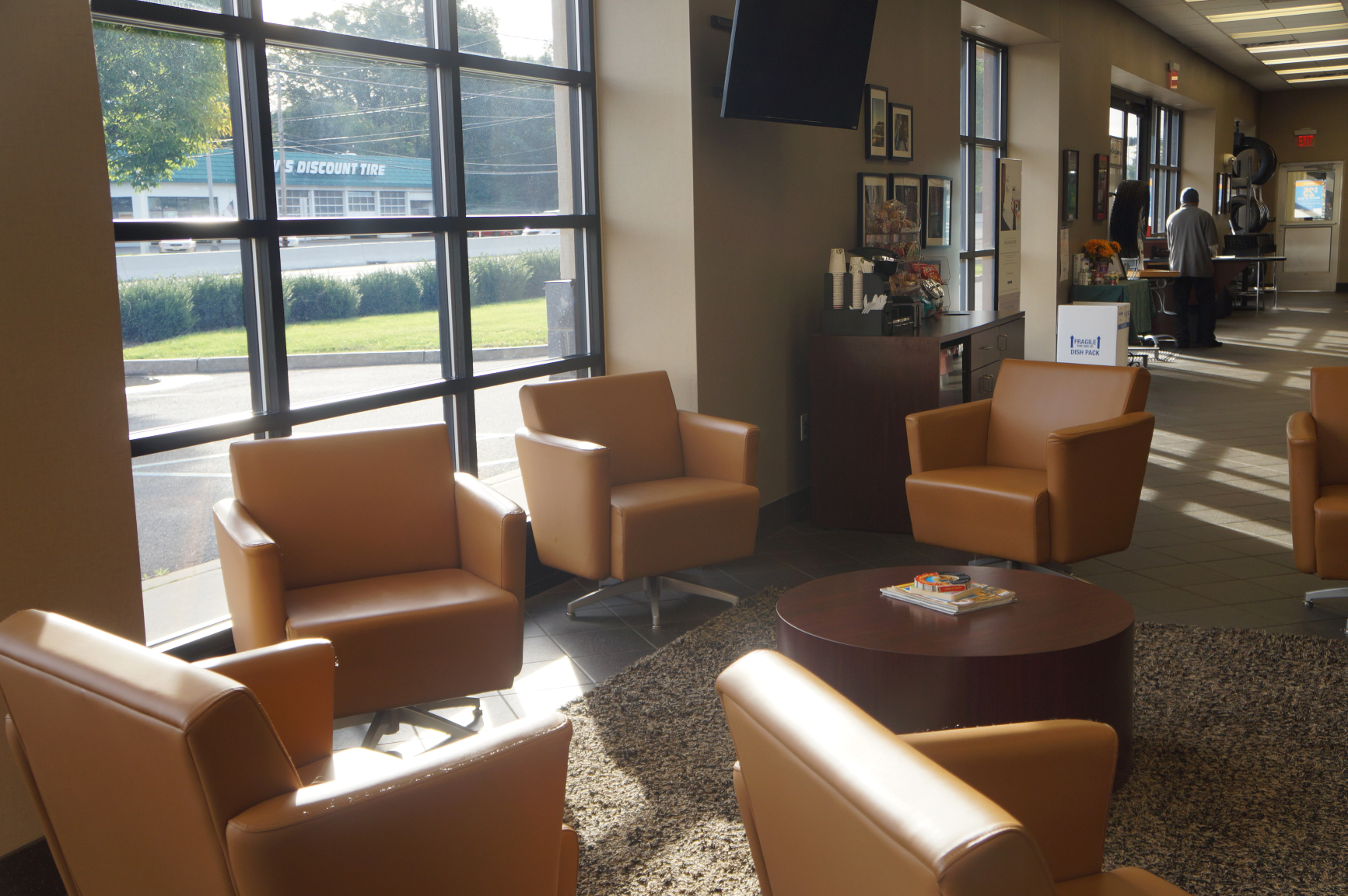 Irwin Mazda in Freehold Township, NJ